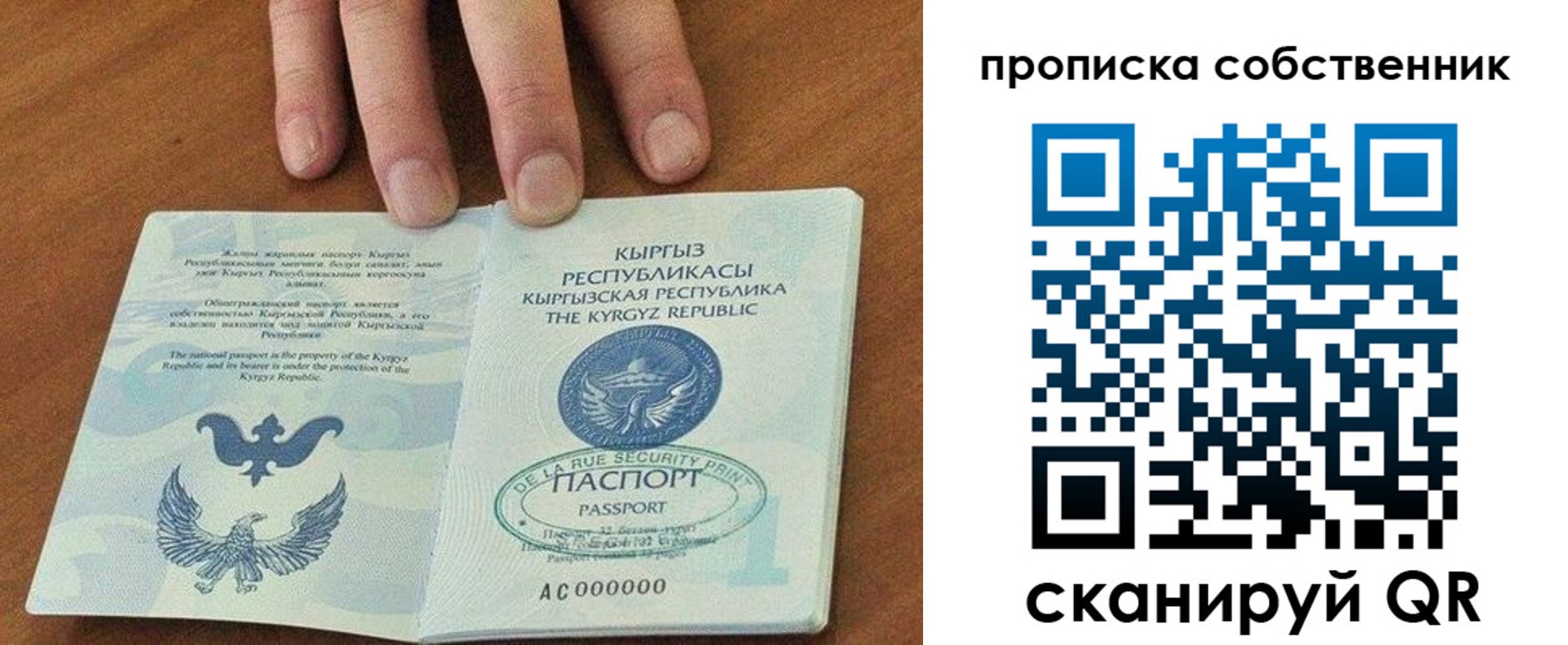 временная регистрация надежно в Светлограде